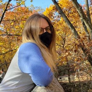 Meet your Posher, Diane